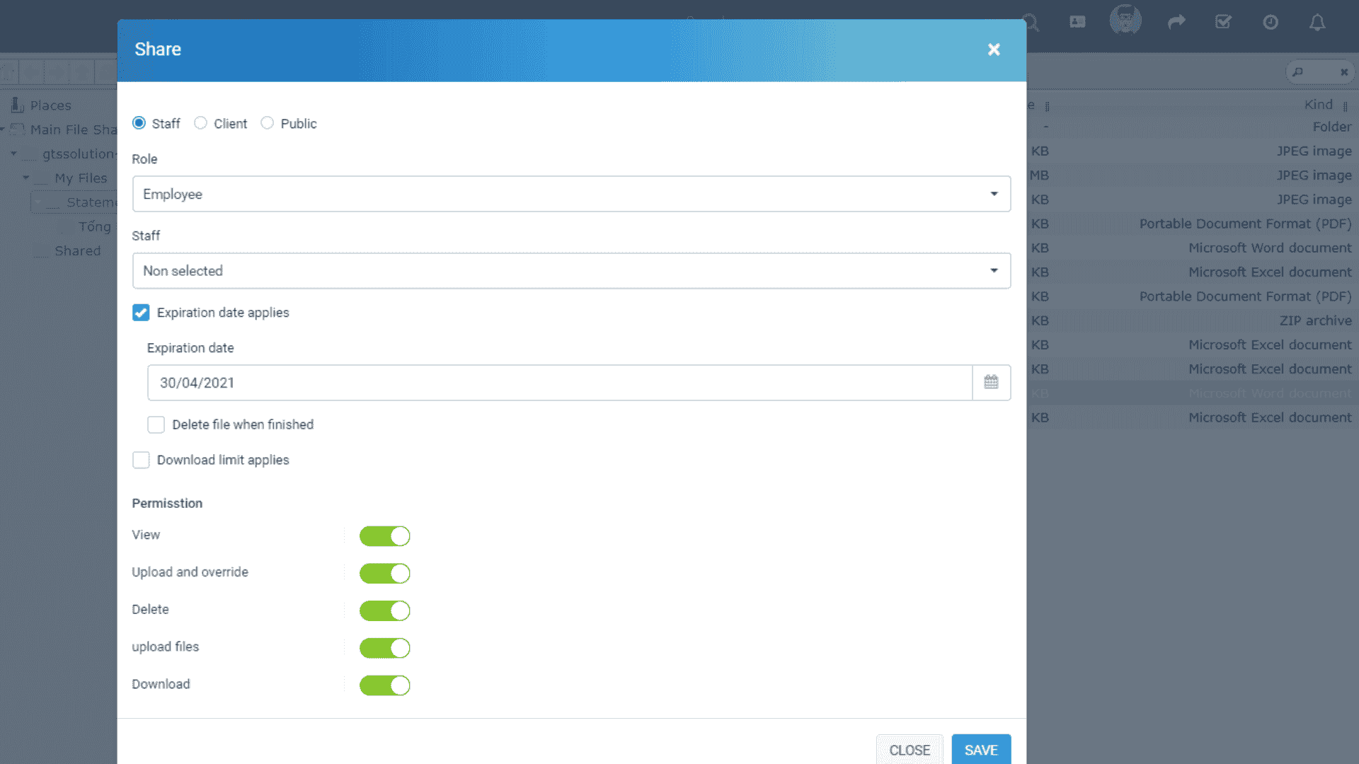Screenshot 3